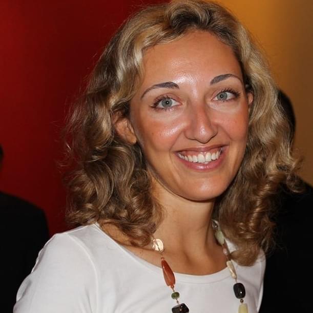 Chiara Cinelli